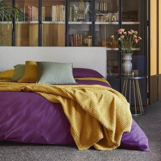 ARIANNA COPRIPIUMINO MATRIMONIALE - FAZZINI - Contex Biancheria