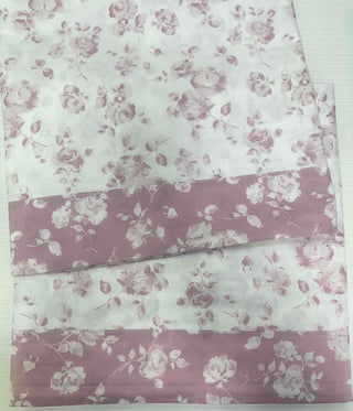 ARLES LENZ SINGOLO - BURGASSI HOME - Contex Biancheria