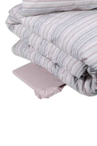 ASOLE COPRIPIUMINO MATR - FAZZINI S.r.l - Contex Biancheria