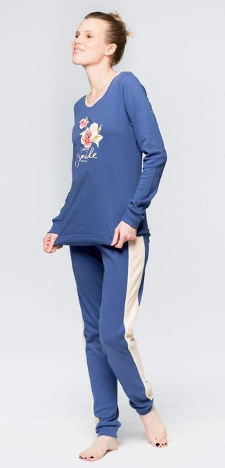 AURY COMPLETO ML/PL - PEPITA - Contex Biancheria