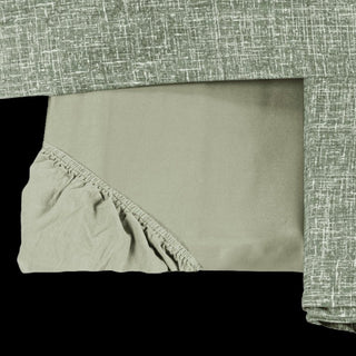 BACO LENZUOLA MATRIMONIALE - FAZZINI - Contex Biancheria