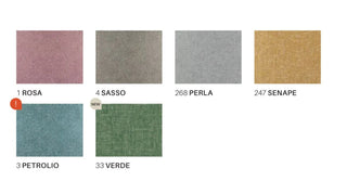 BACO LENZUOLA MATRIMONIALE - FAZZINI - Contex Biancheria