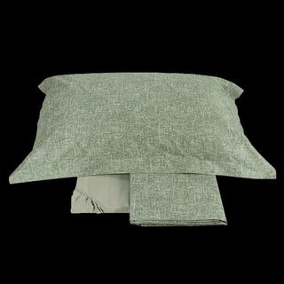 BACO LENZUOLA MATRIMONIALE - FAZZINI - Contex Biancheria