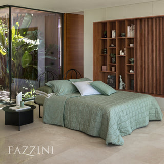 BACO QUILT MATRIMONIALE - FAZZINI S.r.l - Contex Biancheria