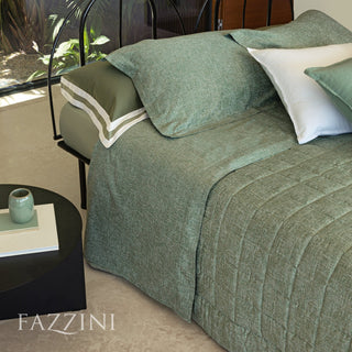 BACO QUILT MATRIMONIALE - FAZZINI S.r.l - Contex Biancheria