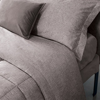 BACO TRAPUNTA MATRIMONIALE - FAZZINI - Contex Biancheria