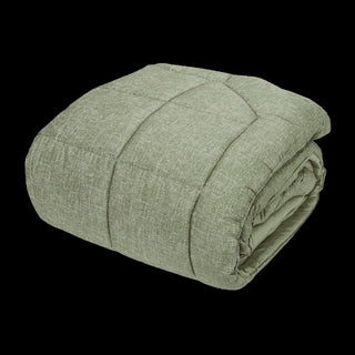 BACO TRAPUNTA MATRIMONIALE - FAZZINI - Contex Biancheria