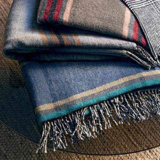 BARDO PLAID - FAZZINI S.r.l - Contex Biancheria