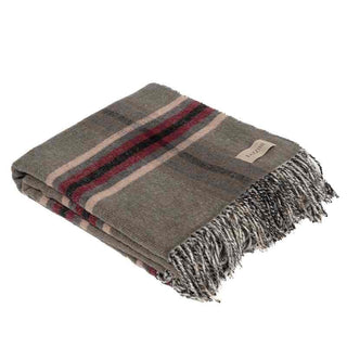 BARDO PLAID - FAZZINI S.r.l - Contex Biancheria