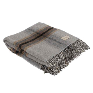 BARDO PLAID - FAZZINI S.r.l - Contex Biancheria