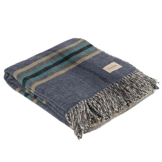 BARDO PLAID - FAZZINI S.r.l - Contex Biancheria