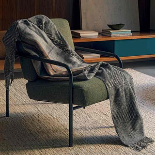 BARDO PLAID - FAZZINI S.r.l - Contex Biancheria