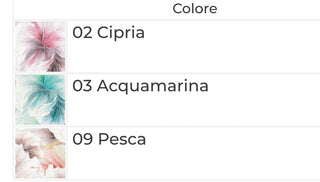 BELLA DI NOTTE LENZUOLA MATRIMONIALE ESTIVO/COPRILETTO - BLUMARINE HOME - Contex Biancheria