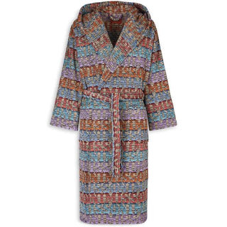 BLAKE ACCAPPATOIO - MISSONI HOME - Contex Biancheria