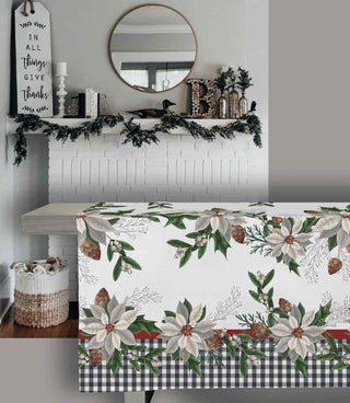 BLANCA TOV X12 - TAG HOUSE - Contex Biancheria