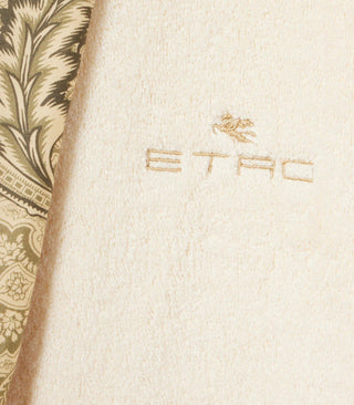 BLOOM ACCAPPATOIO - ETRO HOME - Contex Biancheria