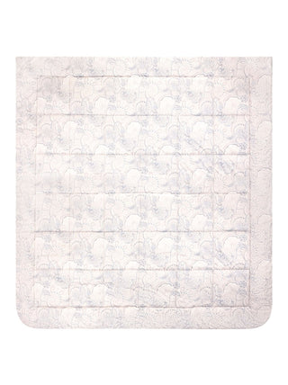 BLOOM VELLUTO TRAPUNTA MATRIMONIALE - ETRO HOME - Contex Biancheria