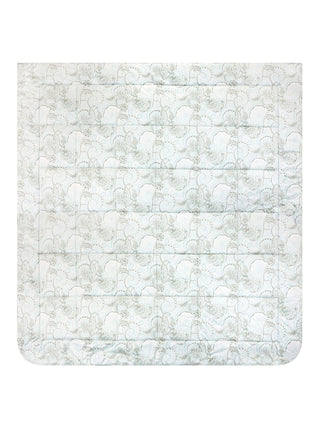 BLOOM VELLUTO TRAPUNTA MATRIMONIALE - ETRO HOME - Contex Biancheria