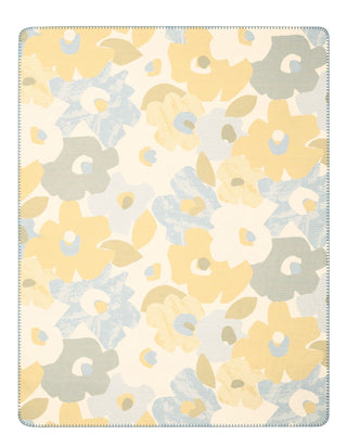 Blooming Day coperta - BIEDERLACK - Contex Biancheria