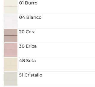 BLU NOTTE LENZUOLA MATRIMONIALE - BLUMARINE HOME - Contex Biancheria