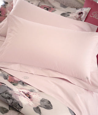 BLU VALENTINA LENZUOLA SINGOLE - BLUMARINE HOME - Contex Biancheria