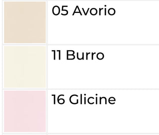 BLU VALENTINA LENZUOLA SINGOLE - BLUMARINE HOME - Contex Biancheria