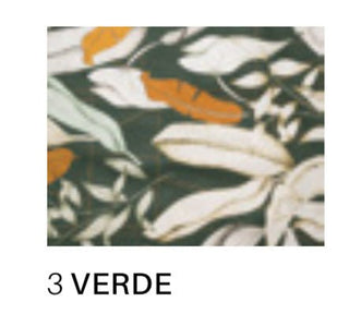 BORNEO LENZUOLA MATRIMONIALE - FAZZINI - Contex Biancheria