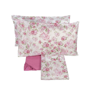 BOTANICAL LENZ 1P - FAZZINI S.r.l - Contex Biancheria