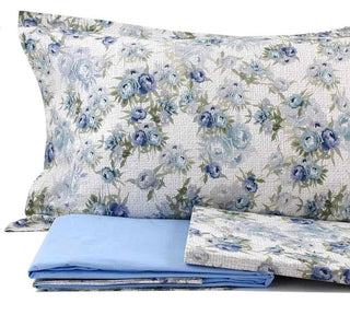 BOTANICAL LENZ - FAZZINI S.r.l - Contex Biancheria