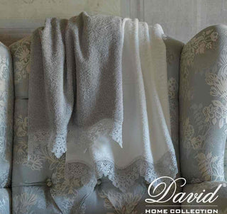 BRENDA 1+1 - DAVID HOME - Contex Biancheria