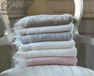 BRENDA 1+1 - DAVID HOME - Contex Biancheria