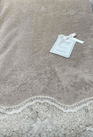 BRENDA TELO BAGNO - DAVID HOME - Contex Biancheria