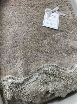 BRENDA TELO BAGNO - DAVID HOME - Contex Biancheria