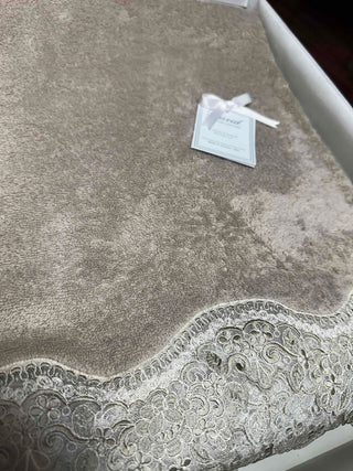 BRENDA TELO BAGNO - DAVID HOME - Contex Biancheria