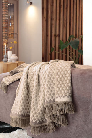 Bright Day coperta - BIEDERLACK - Contex Biancheria