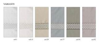 BRIO LENZUOLA MATRIMONIALE - dea S.r.l - Contex Biancheria