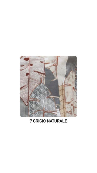 CACTUS QUILT MATRIMONIALE - FAZZINI - Contex Biancheria