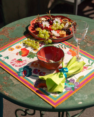 CAREL MY MAT - TESSITURA TOSCANA TELERIE - Contex Biancheria