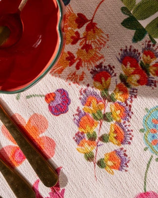 CAREL MY MAT - TESSITURA TOSCANA TELERIE - Contex Biancheria