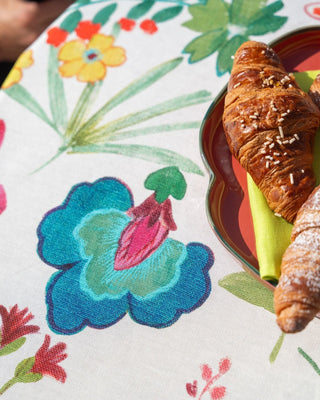 CAREL RUNNER - TESSITURA TOSCANA TELERIE - Contex Biancheria