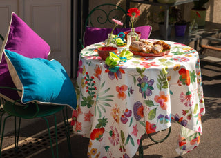 CAREL RUNNER - TESSITURA TOSCANA TELERIE - Contex Biancheria