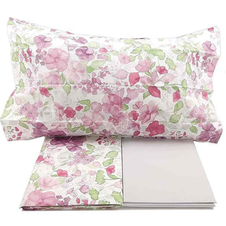 CARLOTTA LENZ 1P - FAZZINI S.r.l - Contex Biancheria