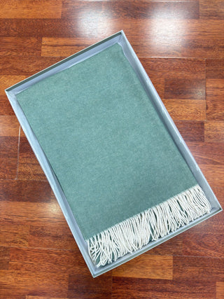 CASPER COTONE PLAID 130X170 - MASTRO RAPHAEL - Contex Biancheria