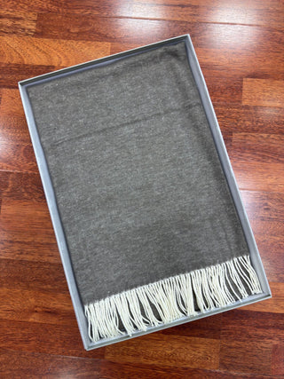 CASPER COTONE PLAID 130X170 - MASTRO RAPHAEL - Contex Biancheria