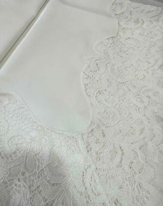 CHANTAL LENZ - DAVID HOME - Contex Biancheria