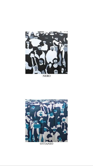 CHELSEA TRAPUNTA MATRIMONIALE - SVAD DONDI S.p.A - Contex Biancheria