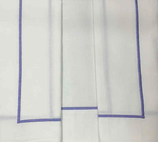 CHEMISETTE LENZUOLA MATRIMONIALE - Micol S.r.l - Contex Biancheria