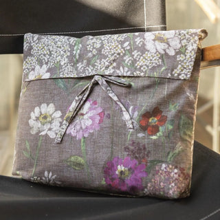 CHIARDILUNA LENZUOLA MATRIMONIALE - TESSITURA TOSCANA TELERIE - Contex Biancheria