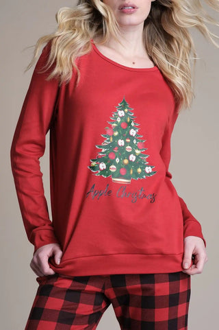 CHRISTMAS COMPLETO - PEPITA - Contex Biancheria