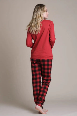 CHRISTMAS COMPLETO - PEPITA - Contex Biancheria